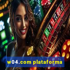 w04.com plataforma